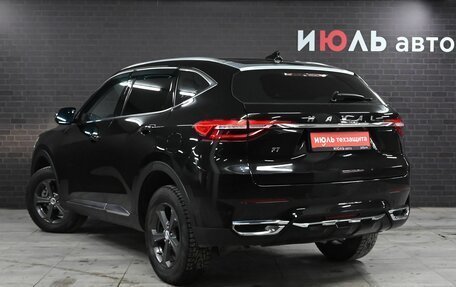 Haval F7 I, 2019 год, 1 895 000 рублей, 4 фотография