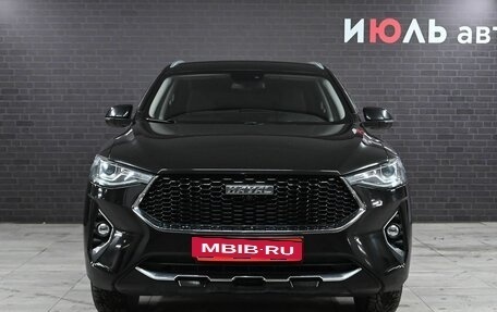 Haval F7 I, 2019 год, 1 895 000 рублей, 2 фотография