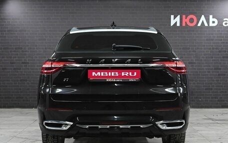 Haval F7 I, 2019 год, 1 895 000 рублей, 5 фотография