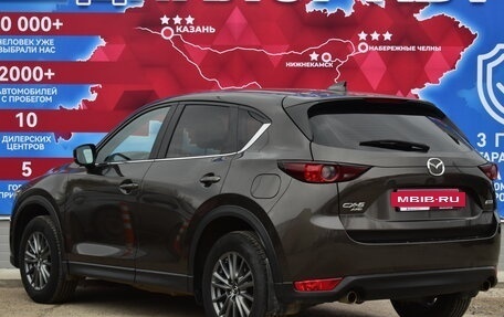 Mazda CX-5 II, 2017 год, 2 770 000 рублей, 5 фотография