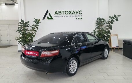 Toyota Camry, 2010 год, 1 160 000 рублей, 4 фотография