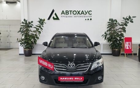 Toyota Camry, 2010 год, 1 160 000 рублей, 2 фотография