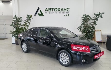 Toyota Camry, 2010 год, 1 160 000 рублей, 3 фотография