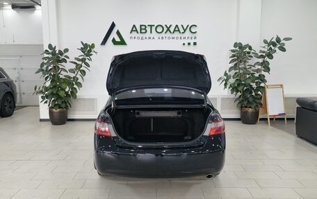 Toyota Camry, 2010 год, 1 160 000 рублей, 17 фотография