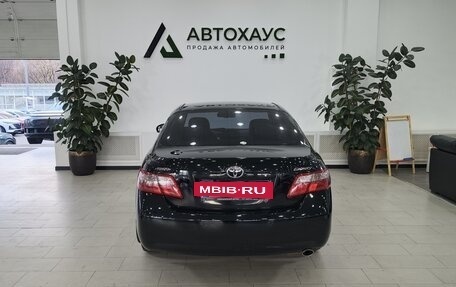 Toyota Camry, 2010 год, 1 160 000 рублей, 5 фотография