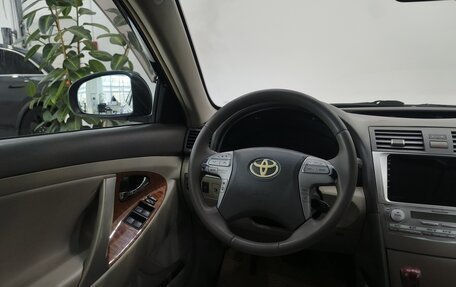 Toyota Camry, 2010 год, 1 160 000 рублей, 15 фотография