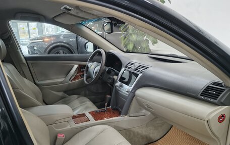 Toyota Camry, 2010 год, 1 160 000 рублей, 16 фотография