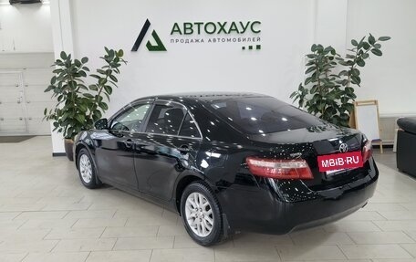 Toyota Camry, 2010 год, 1 160 000 рублей, 6 фотография