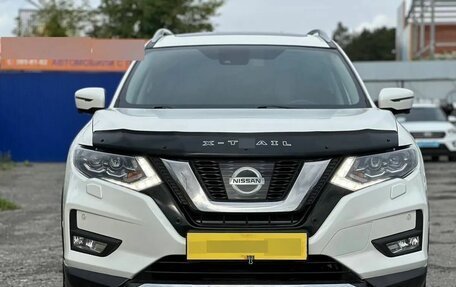 Nissan X-Trail, 2020 год, 2 799 000 рублей, 2 фотография