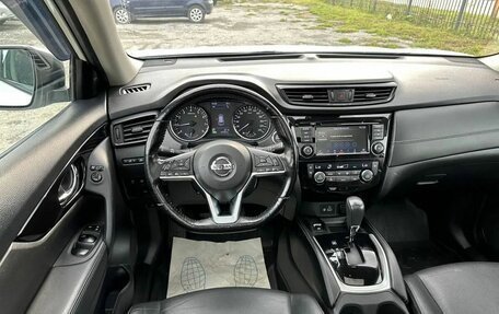 Nissan X-Trail, 2020 год, 2 799 000 рублей, 11 фотография