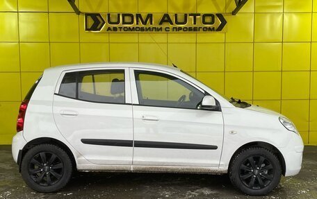 KIA Picanto I, 2010 год, 609 000 рублей, 4 фотография