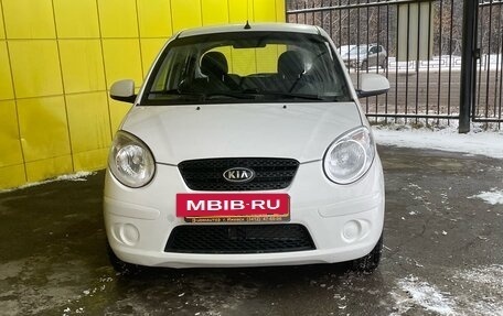 KIA Picanto I, 2010 год, 609 000 рублей, 2 фотография