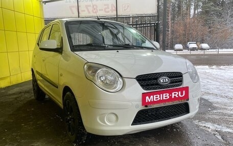 KIA Picanto I, 2010 год, 609 000 рублей, 3 фотография