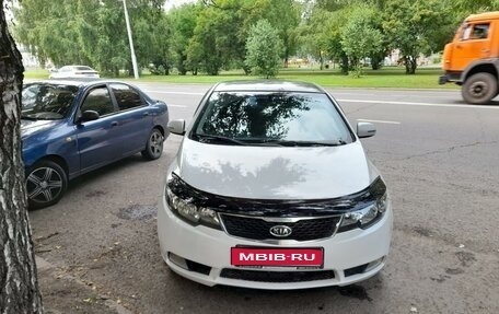 KIA Cerato III, 2011 год, 960 000 рублей, 1 фотография