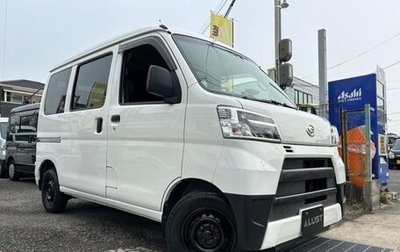 Daihatsu Hijet X, 2017 год, 598 333 рублей, 1 фотография