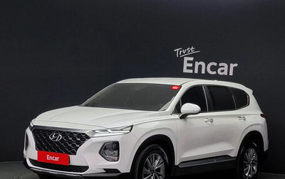 Hyundai Santa Fe IV, 2020 год, 2 325 000 рублей, 1 фотография