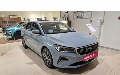 Geely Emgrand, 2024 год, 2 457 990 рублей, 3 фотография