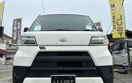 Daihatsu Hijet X, 2017 год, 598 333 рублей, 4 фотография