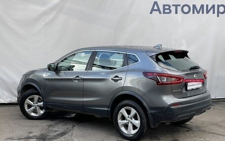 Nissan Qashqai, 2019 год, 1 590 000 рублей, 7 фотография