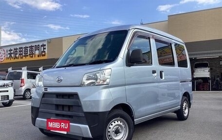 Daihatsu Hijet X, 2018 год, 599 333 рублей, 6 фотография