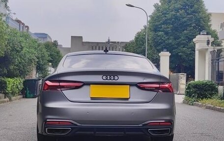 Audi A5, 2022 год, 3 970 000 рублей, 7 фотография