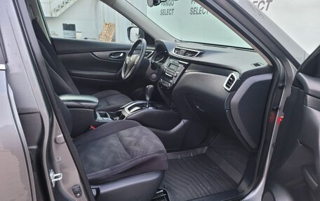 Nissan X-Trail, 2015 год, 1 850 000 рублей, 23 фотография