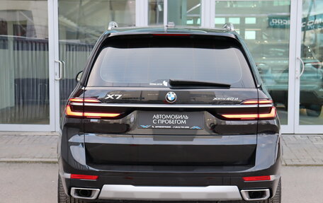 BMW X7, 2023 год, 14 590 000 рублей, 4 фотография