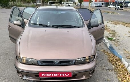 Fiat Marea, 2000 год, 130 000 рублей, 1 фотография