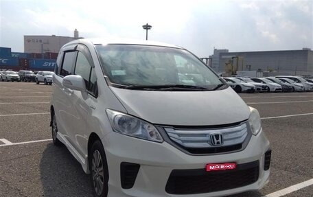 Honda Freed I, 2012 год, 930 000 рублей, 1 фотография