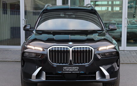 BMW X7, 2023 год, 14 590 000 рублей, 8 фотография