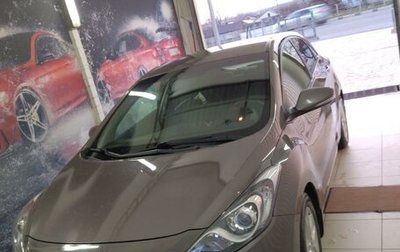 Hyundai i30 II рестайлинг, 2012 год, 1 130 000 рублей, 1 фотография