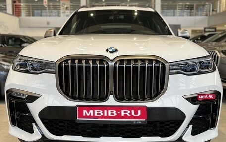 BMW X7, 2022 год, 16 300 000 рублей, 1 фотография