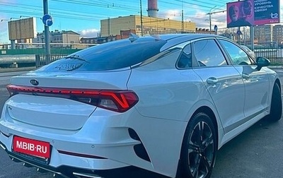 KIA K5, 2020 год, 2 870 000 рублей, 1 фотография