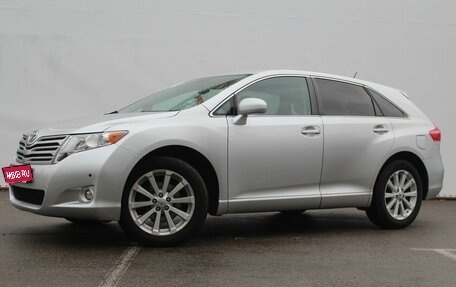 Toyota Venza I, 2010 год, 1 600 000 рублей, 1 фотография