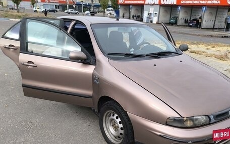 Fiat Marea, 2000 год, 130 000 рублей, 3 фотография