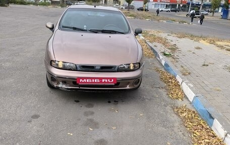 Fiat Marea, 2000 год, 130 000 рублей, 2 фотография