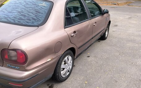 Fiat Marea, 2000 год, 130 000 рублей, 5 фотография