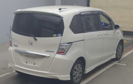 Honda Freed I, 2012 год, 930 000 рублей, 6 фотография