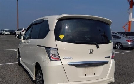 Honda Freed I, 2012 год, 930 000 рублей, 3 фотография