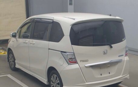 Honda Freed I, 2012 год, 930 000 рублей, 8 фотография