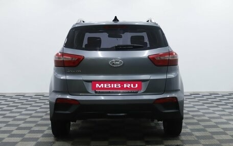 Hyundai Creta I рестайлинг, 2019 год, 1 495 000 рублей, 6 фотография