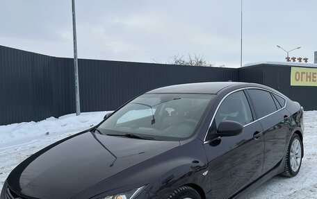 Mazda 6, 2007 год, 600 000 рублей, 2 фотография