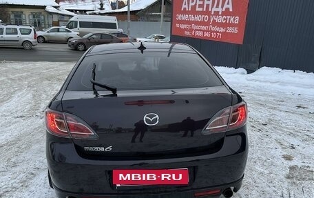 Mazda 6, 2007 год, 600 000 рублей, 5 фотография