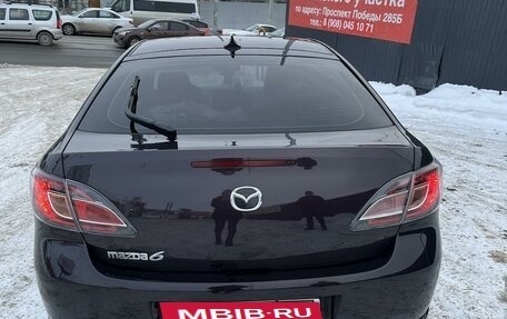 Mazda 6, 2007 год, 600 000 рублей, 4 фотография