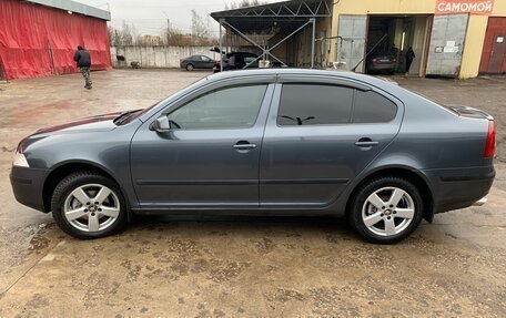 Skoda Octavia, 2008 год, 835 000 рублей, 2 фотография