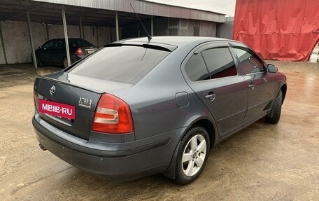 Skoda Octavia, 2008 год, 835 000 рублей, 4 фотография