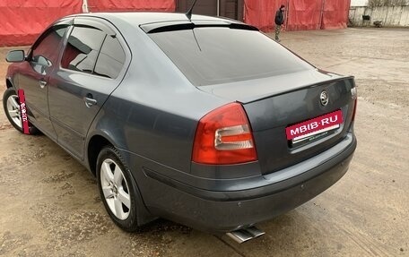 Skoda Octavia, 2008 год, 835 000 рублей, 3 фотография