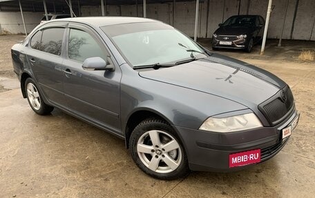 Skoda Octavia, 2008 год, 835 000 рублей, 6 фотография