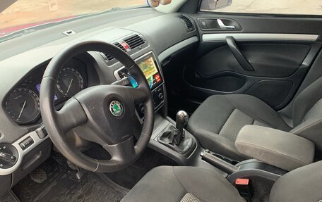 Skoda Octavia, 2008 год, 835 000 рублей, 8 фотография