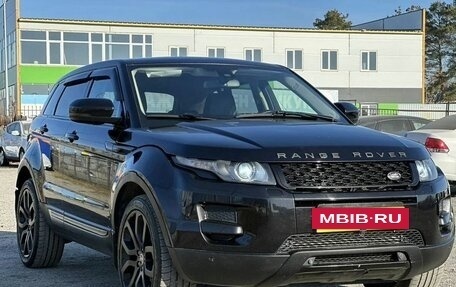 Land Rover Range Rover Evoque I, 2012 год, 1 899 000 рублей, 3 фотография